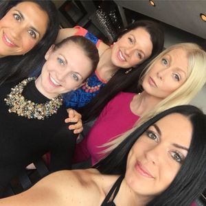 Meet your Posher, Aimee